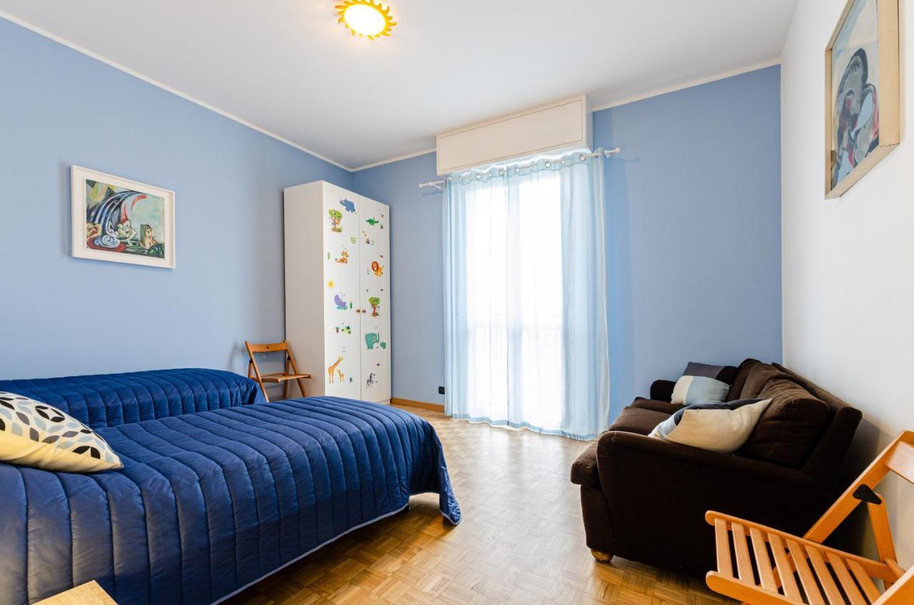 Arcus Pacis - Large Flat Appartement