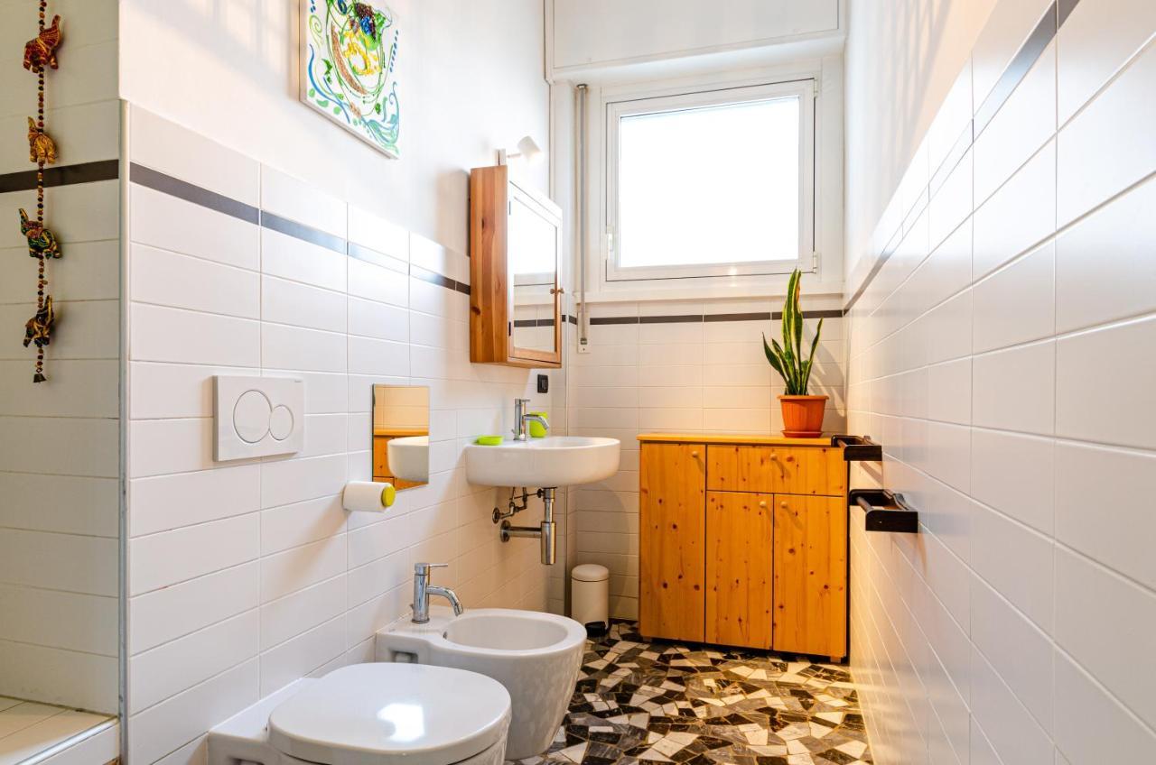 Appartement Arcus Pacis - Large Flat *
